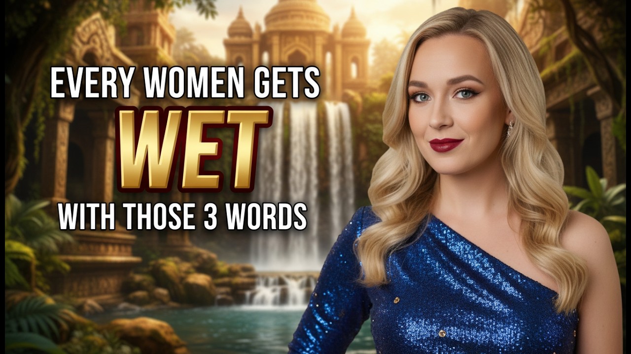 3 Powerful Phrases That Trigger Instant Attraction in Women Psychology of Attraction Laurin Ponce 10