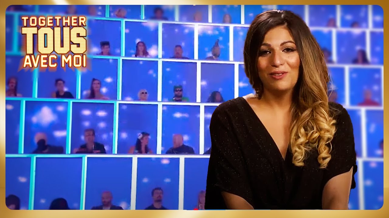 🌟 Des voix, des émotions… et un jury jamais vu ! 😱 | All Together : Tous avec moi | Complet - EDL