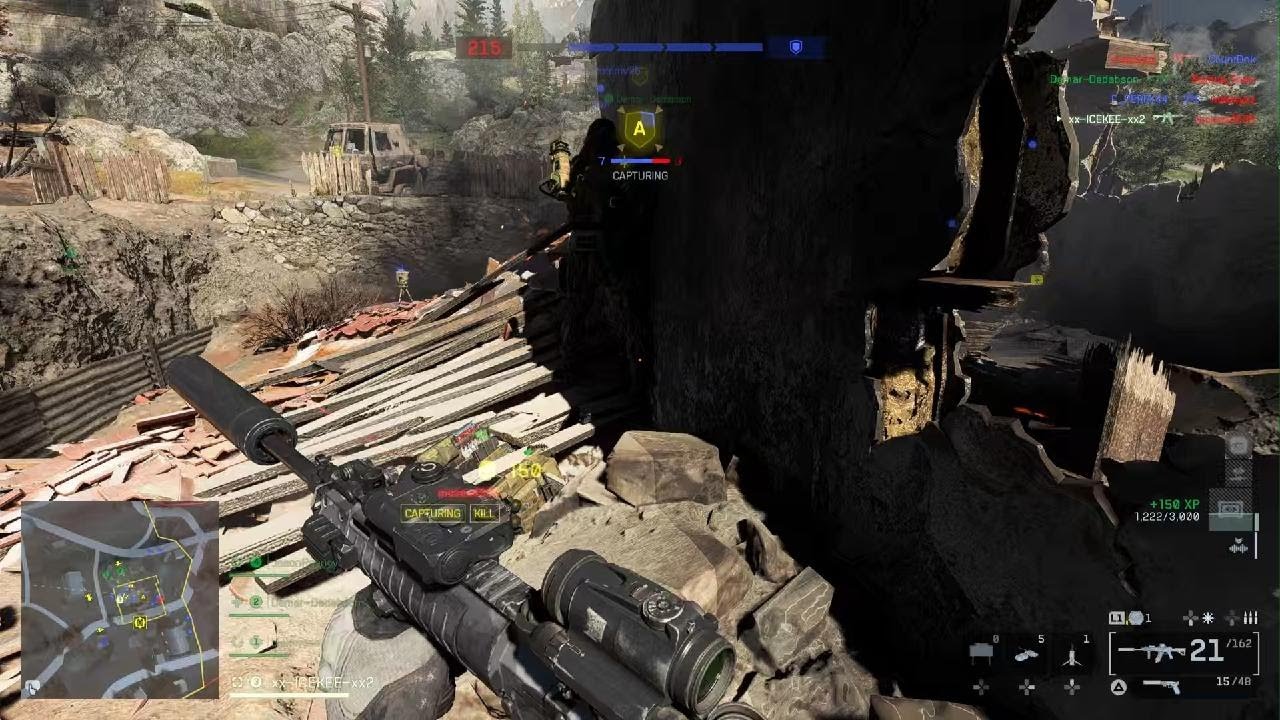 Battlefield 6 Breakthrough Contaminated PS5 Pro