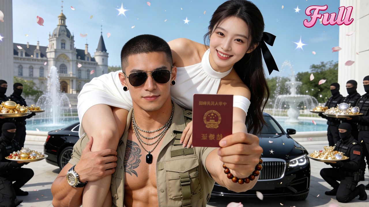 Renacida como una villana malvada — Mi hermano adoptivo CEO me odia al principio, luego me mima.