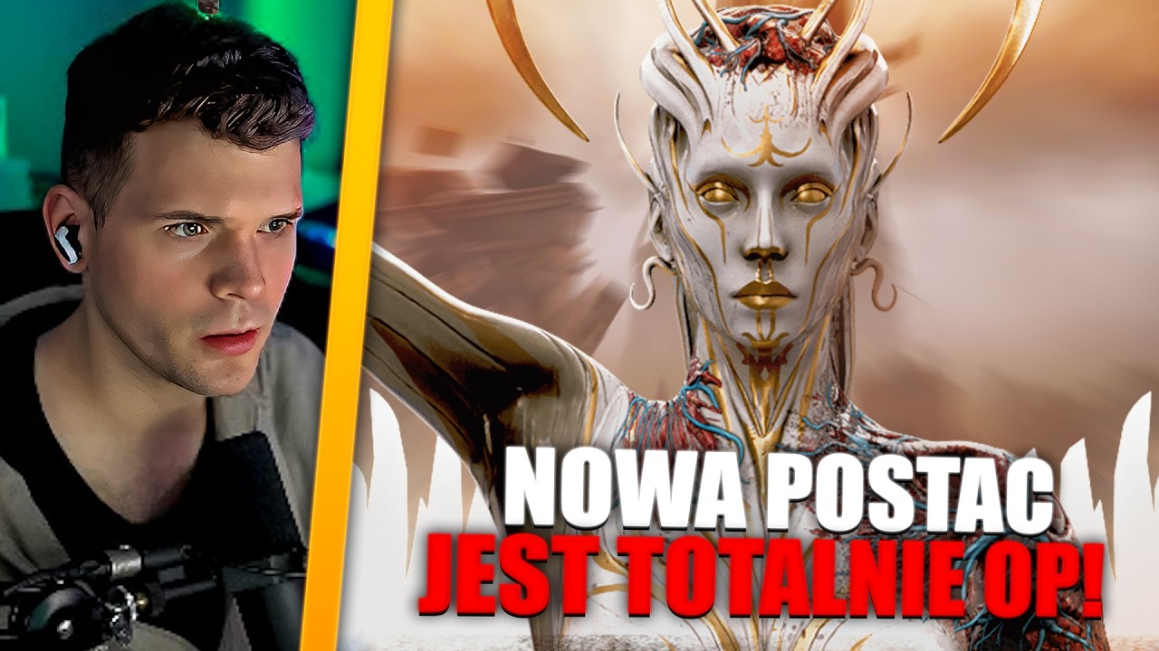 GUCIO | DEAD BY DAYLIGHT I NOWA POSTAĆ JEST TOTALNIE OP! I NAJLEPSZE MOMENTY STRIMA #1025