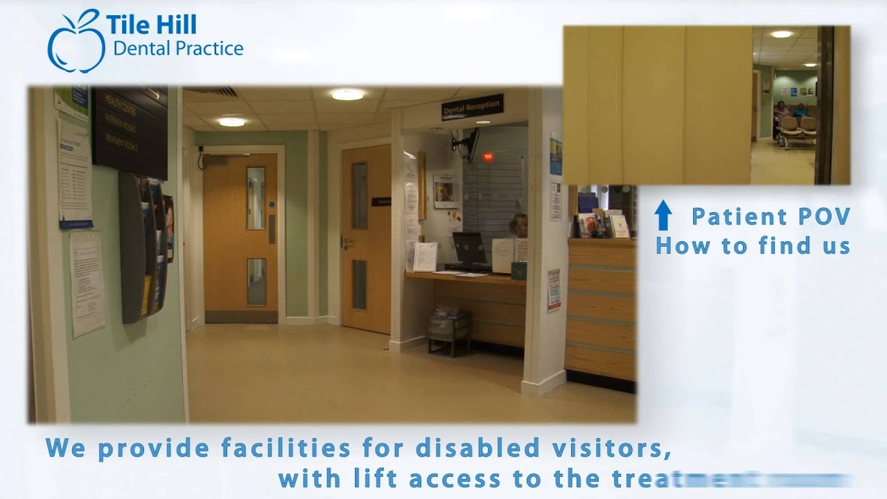 Tile Hill Dental Practice