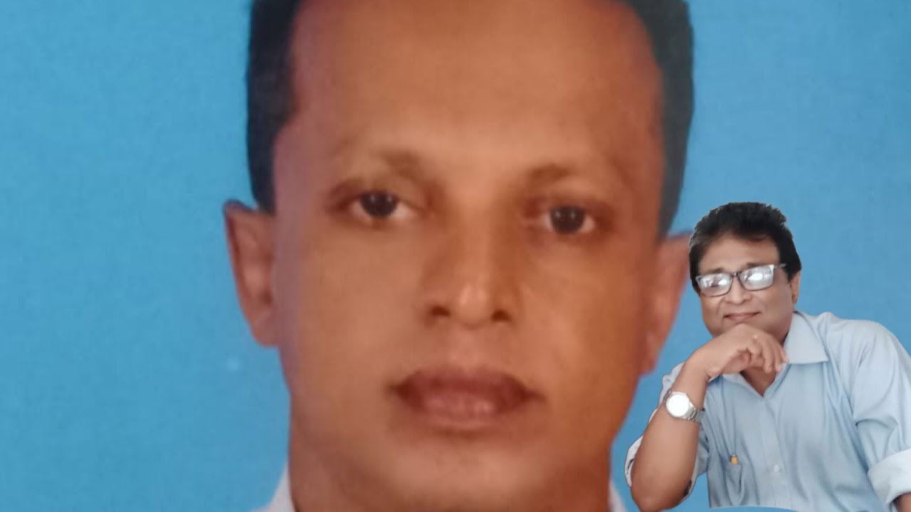 උපතක් පැවැත්මක් සහ මරණයක් නැති දහමක්ද? - සමන් ප්‍රදිප් කුමාර සහ විපුල වනිගසේකර අතර සාකච්චාව