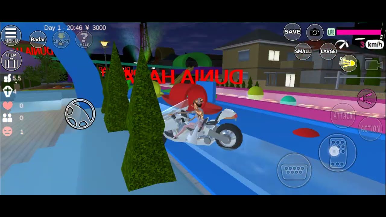 #sakuraschoolsimulator 