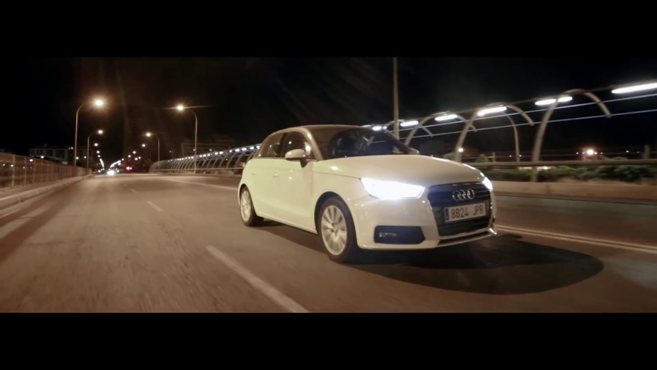 XCESE - BUSCAME EN LA NOCHE (OFFICIAL VIDEO)