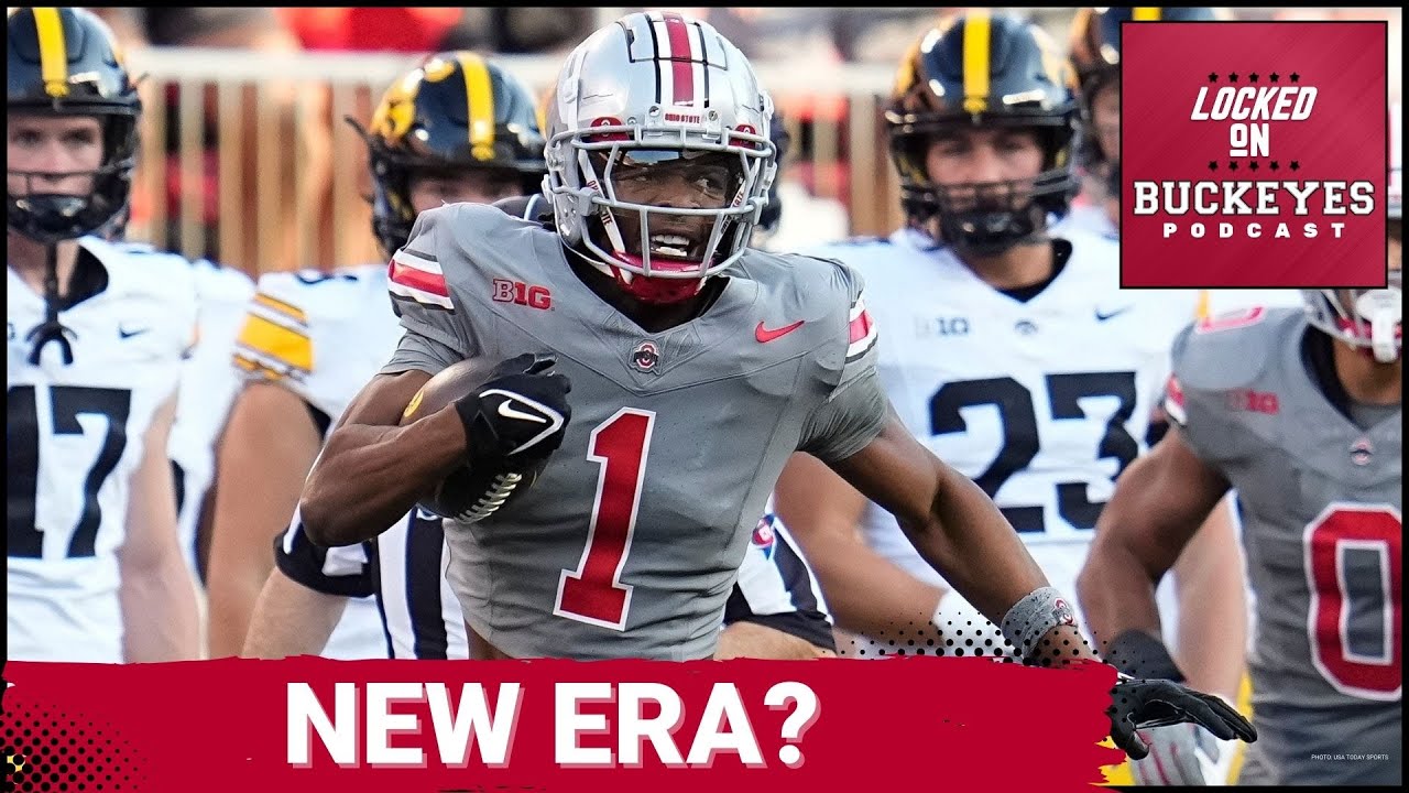 RELOAD: Ohio State's New-Look Defense Ready to TERRORIZE Opponents | Will Texas CRUMBLE?