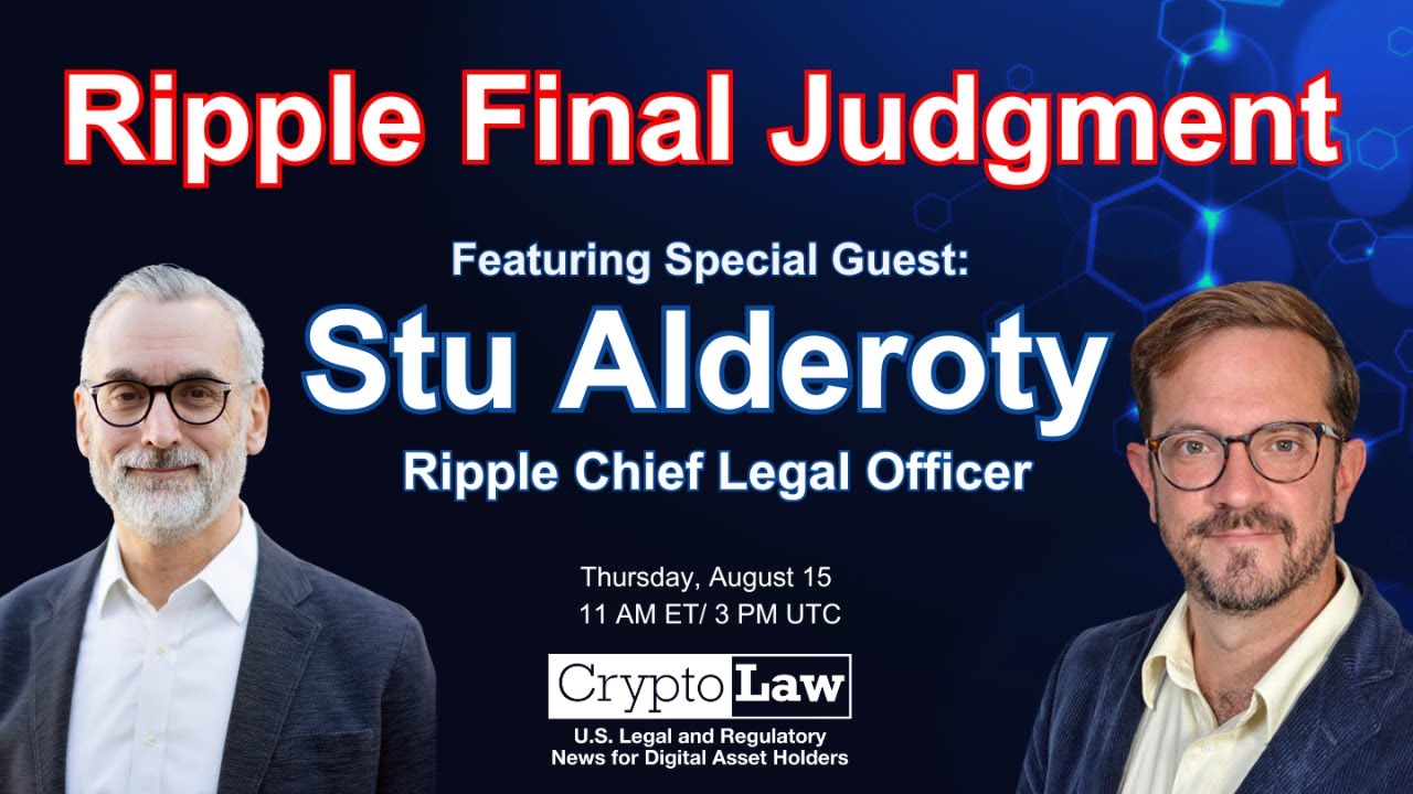 Ripple Final Judgment