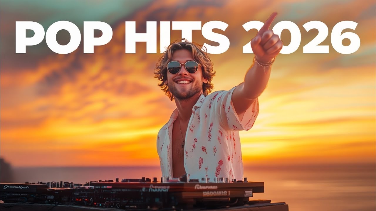 Top 20 Pop Songs 2026 ♫ Bruno Mars, Lady Gaga, Dua Lipa, Adele, Ed Sheeran, The Weeknd #11