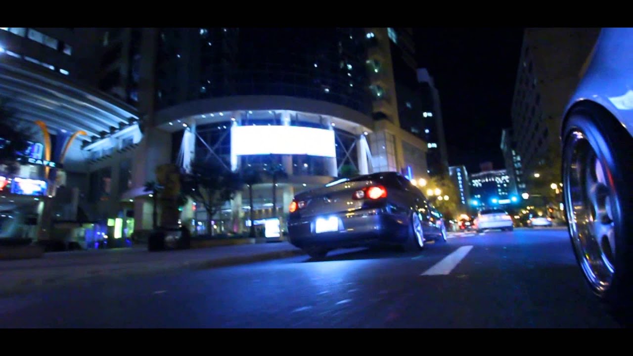 Boris's OEM+ VW Passat