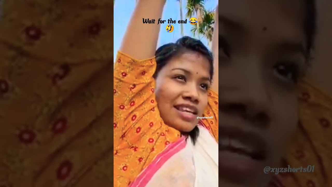 Buniya_Bhujiya Sakuri training | #funny video 🤣🤣,#shorts | @bhanga tv ,@xyzshorts01