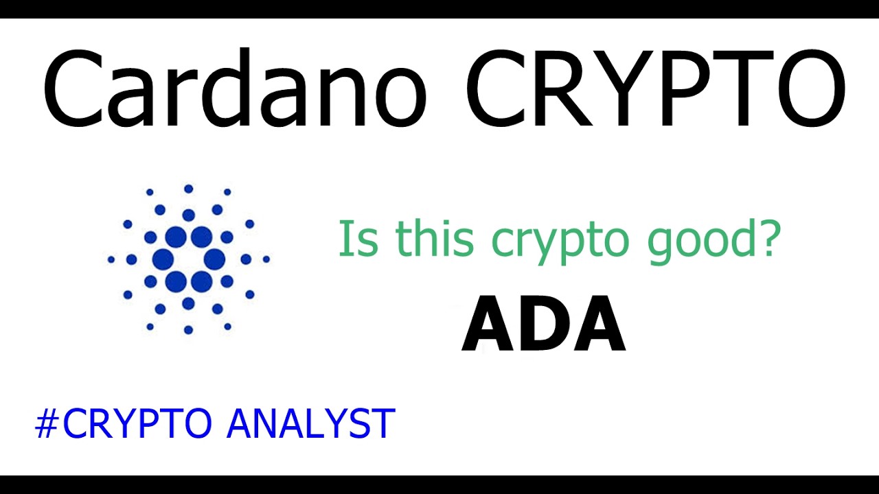 Cardano &mdash; прогноз криптовалюты | Свежие новости