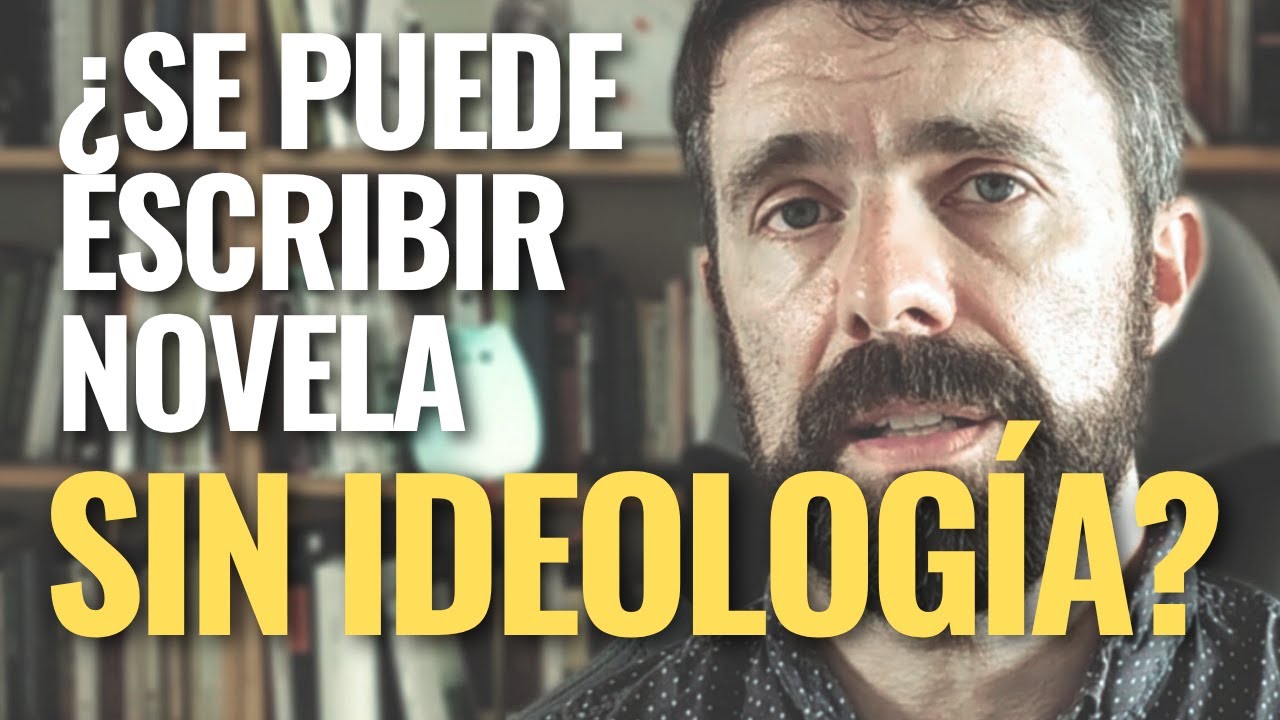 Cómo arruinar tu escritura: ideologías ocultas (Serie 3/5)