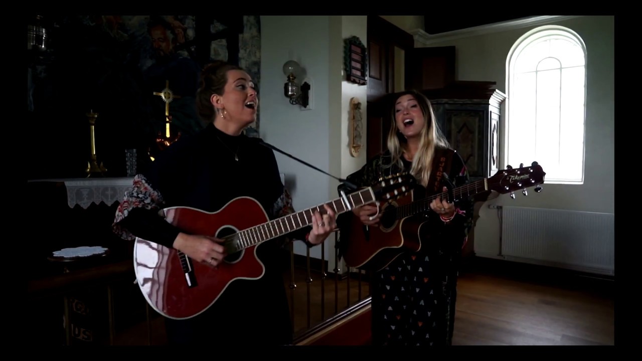 Þúsund sinnum segðu já - cover by Ylja
