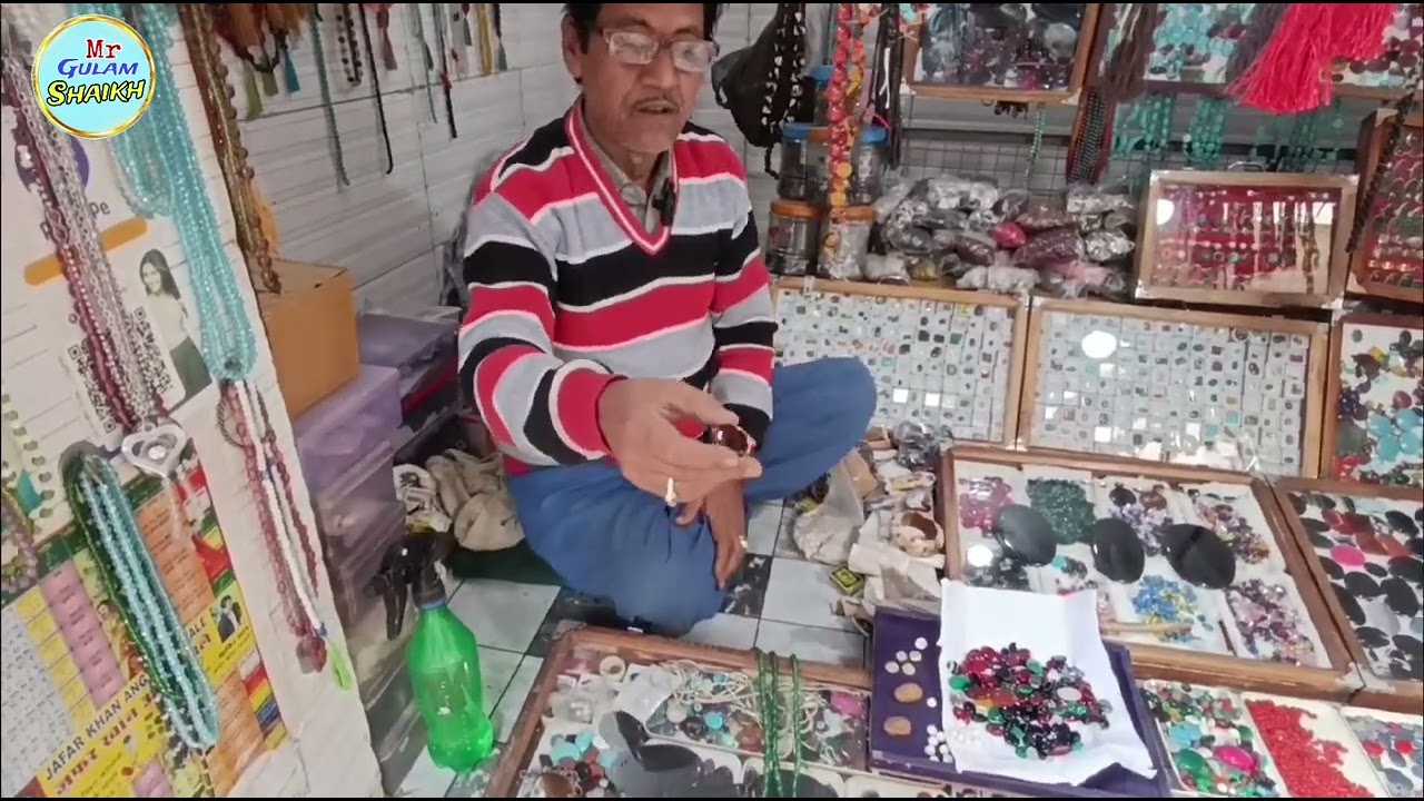 अजमेर शरीफ के ये नगीने नहीं देखे होंगे | Ajmer Sharif ke nagine