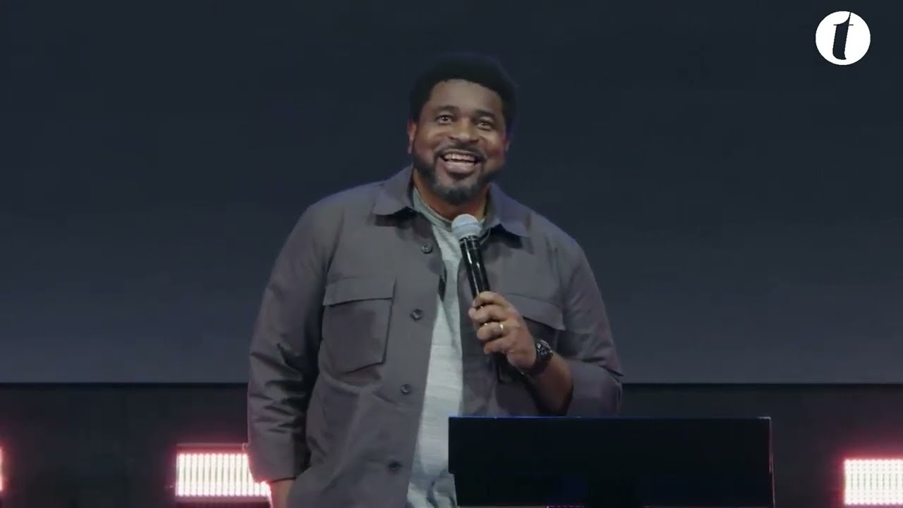 What Marriage Will Do For You | Kingsley Okonkwo