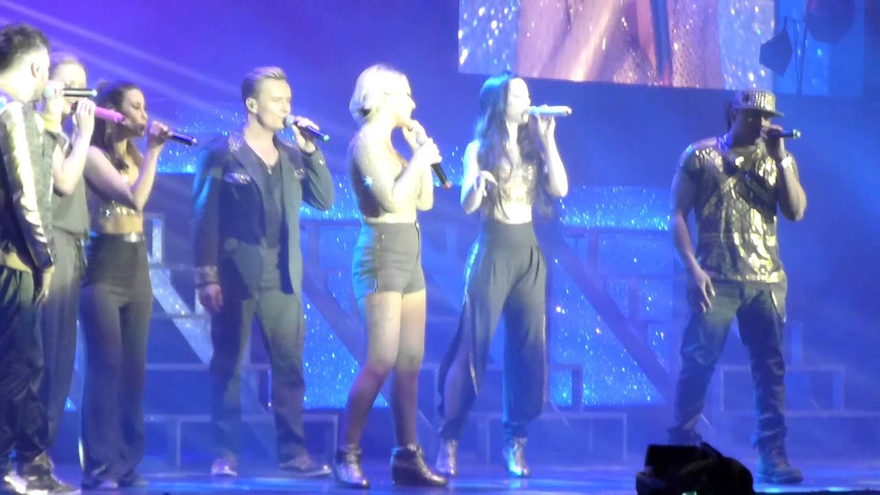 S club 7 - Have you ever 2015