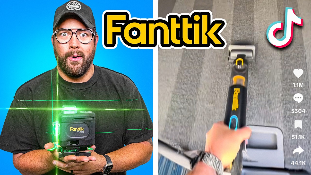 I Tested the Most Viral Fanttik Tools
