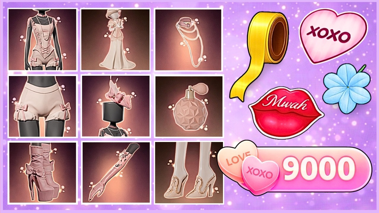 ⚠️ TUTORIAL DEFINITIVO para CONSEGUIR MUCHOS CORAZONES de CARAMELO 🍬🩷 | DTI