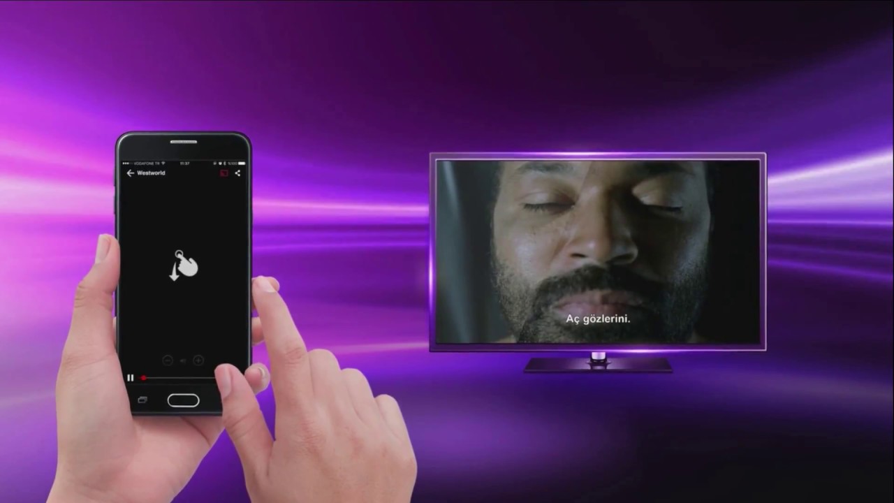 beIN Connect (Digit&uuml;rk):Tanıtım Filmi 2017 (Nette İlk Kez)