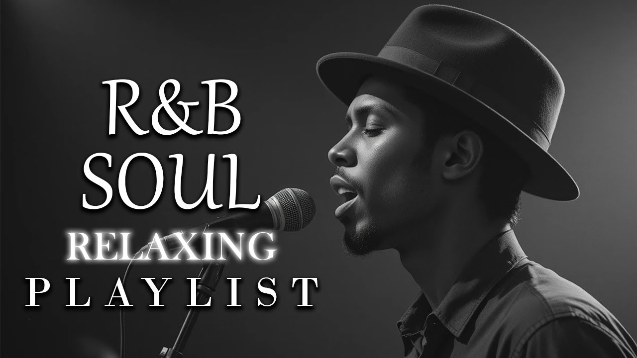 【R&B Soul】After Hours R&B &ndash; Soulful Vocals & Deep Rhythm