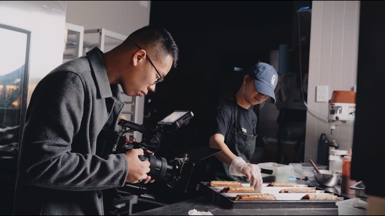 My Sony A7SIII Cinema Rig Breakdown