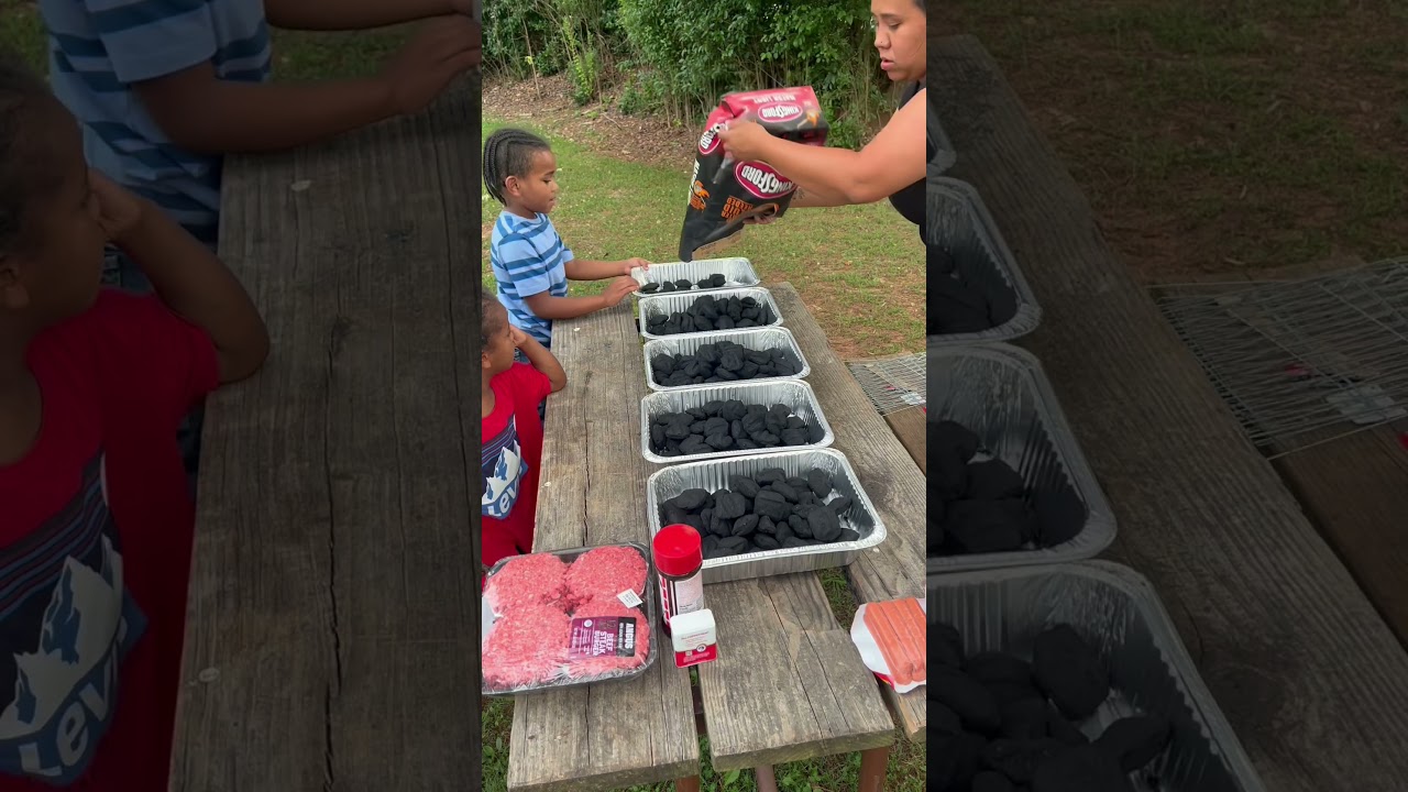 Такой замечательный #dollartree #diy #diygrill #summerfun #dollartreediy