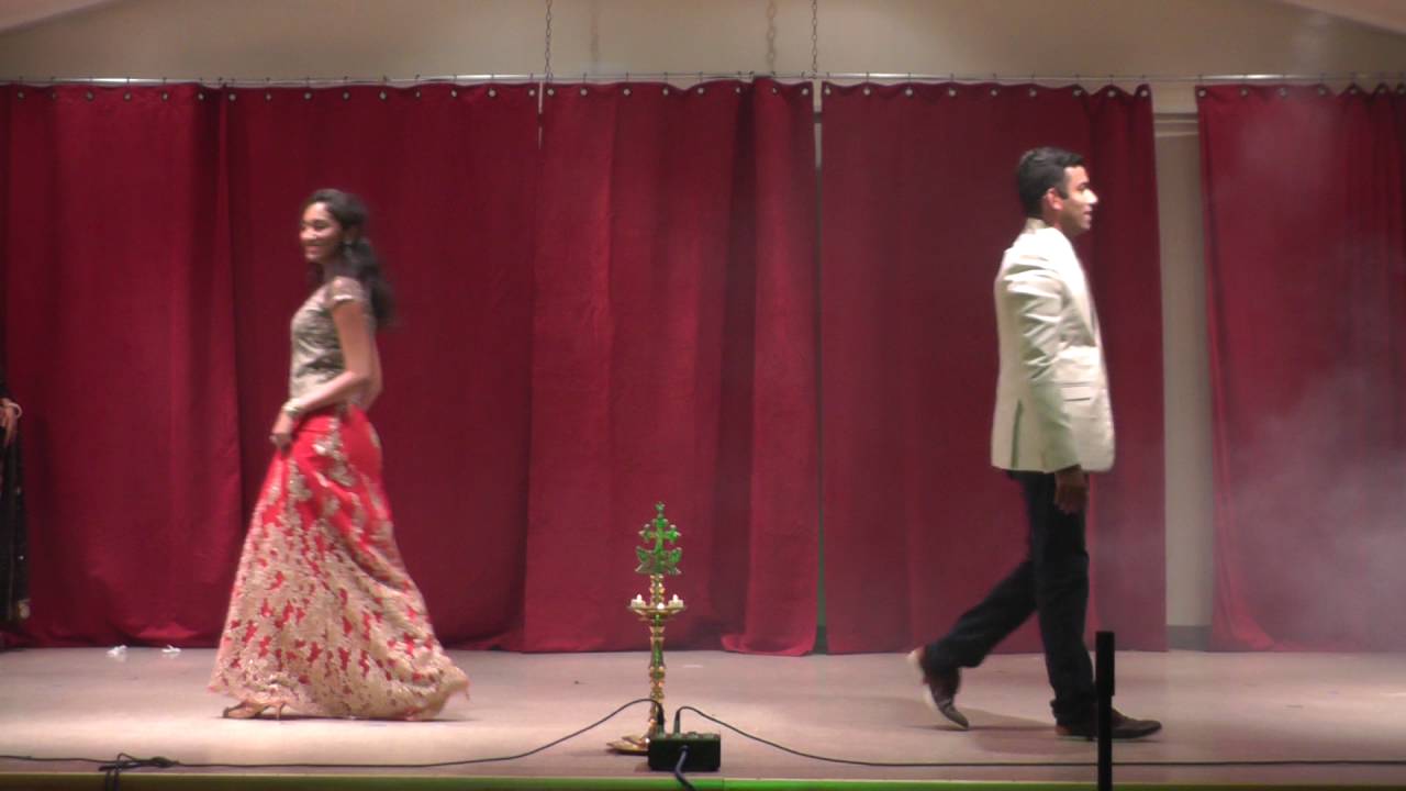 Fashion Show - Marthoma Fest 2016