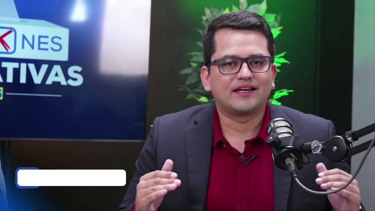 #Elecciones2026🗳️ | ¿Por qué son tan importantes estas elecciones al Congreso? 👇