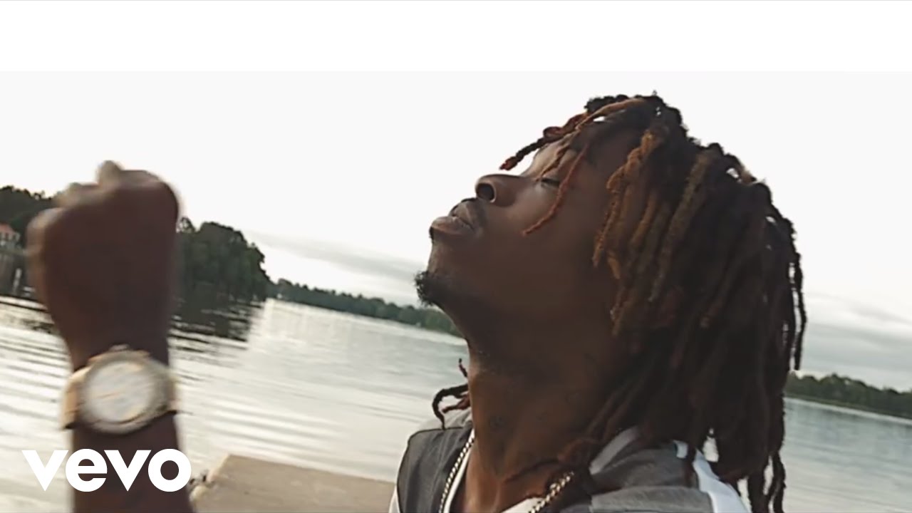 El'Guapo Cash - Whoa