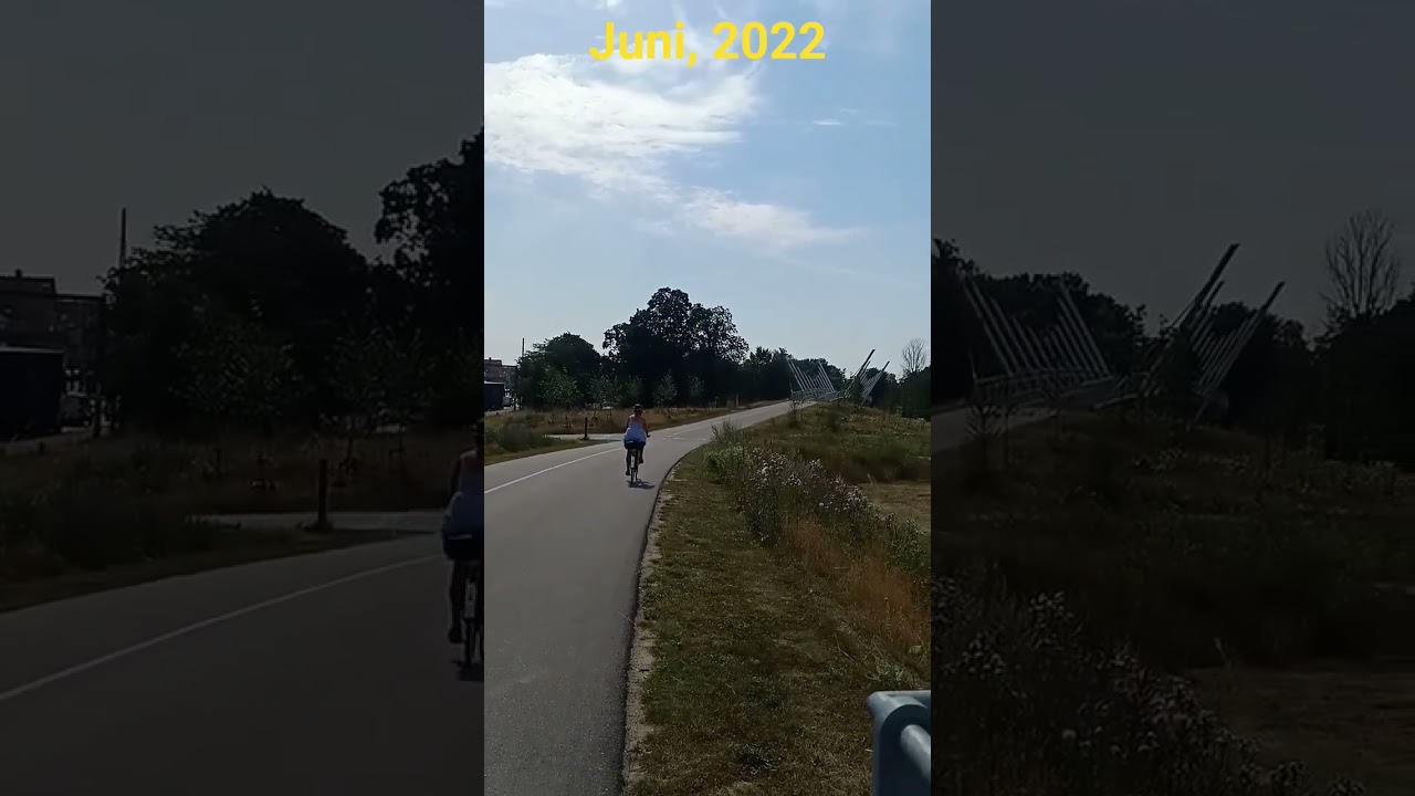 Hvidovre 2022 #travel