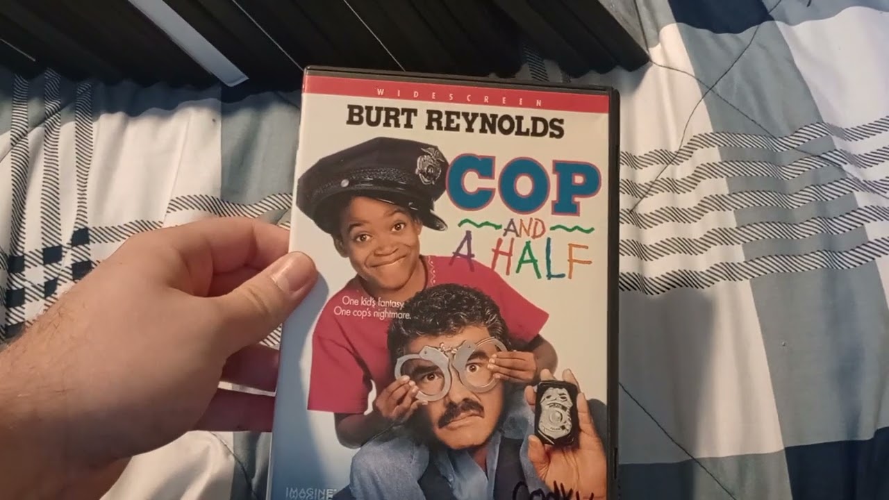 My Universal DVD Collection (2024 Edition) Part 2
