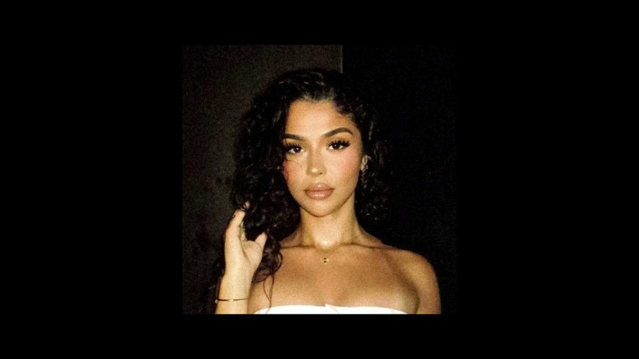 Chill Summer Guitar Type Beat - Let Me Love You