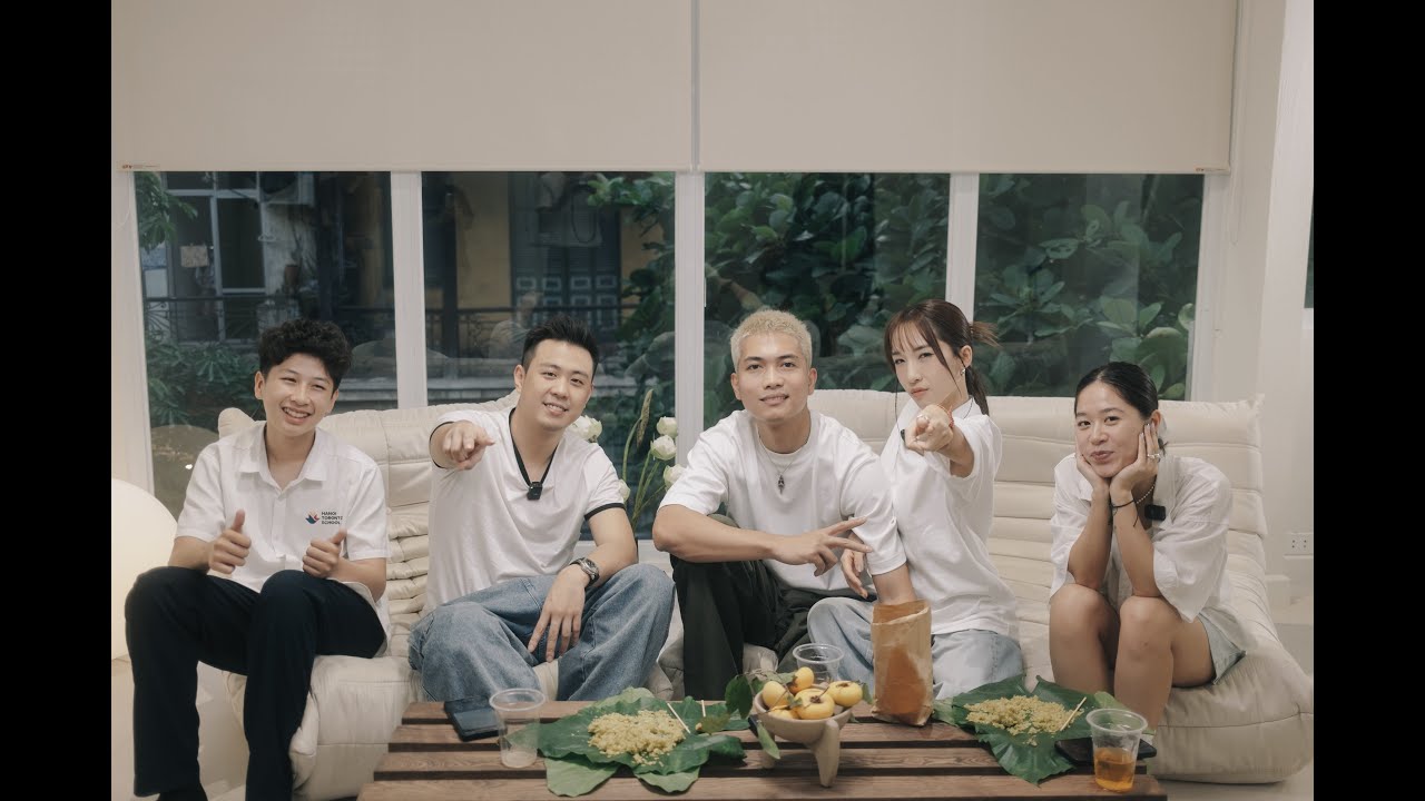 T&Acirc;M SỰ C&Ugrave;NG BỐ BỰ ep1  - Lần đầu  chia sẻ về Rap Việt, MV 