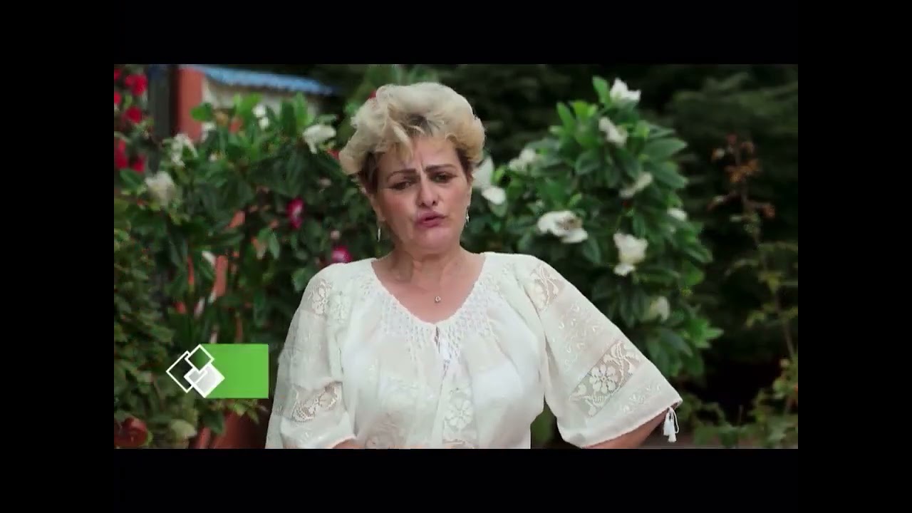 GEORGIANA LUNGU  - CANTEC PENTRU MAMA (piesa proprie )