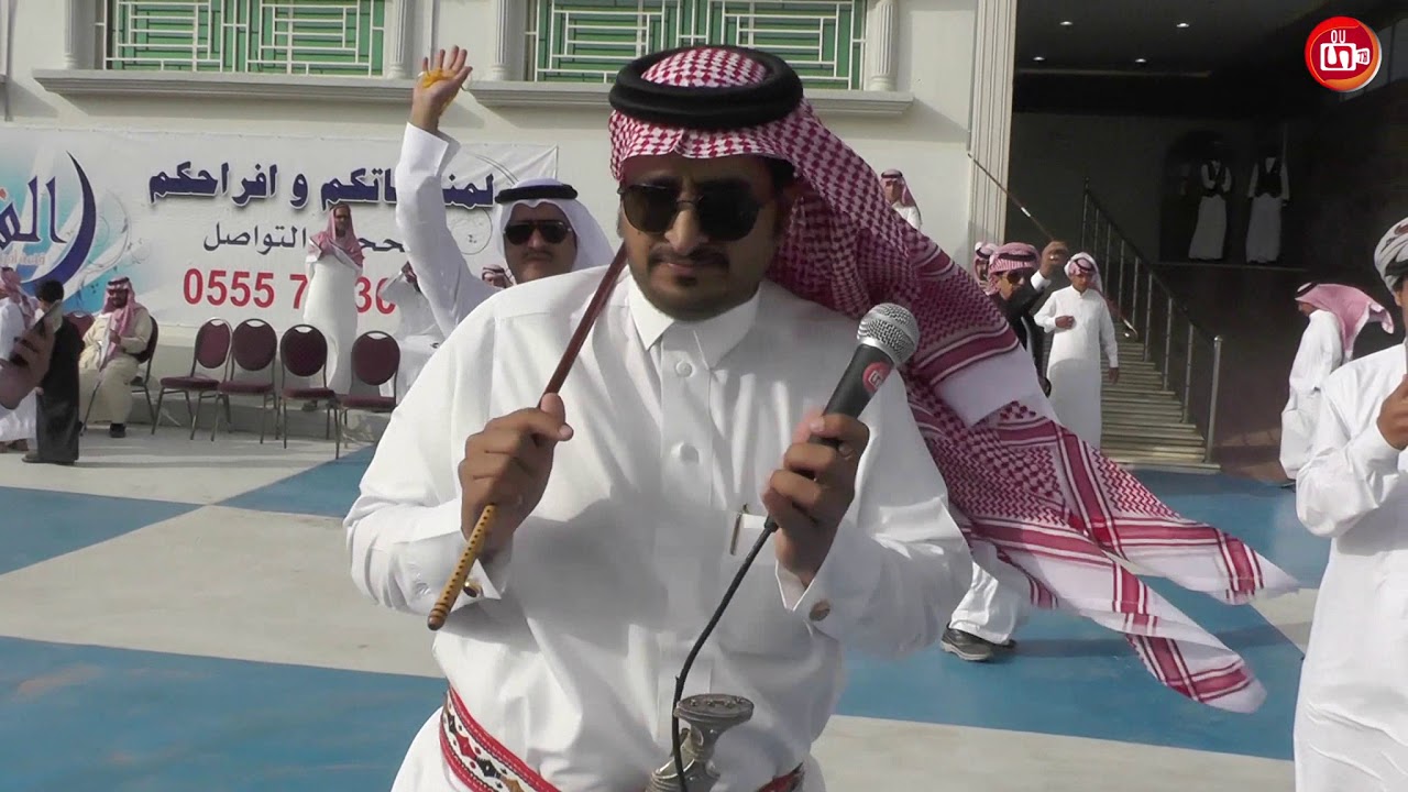 حفل زواج/ محمد علي ناصر الرياعي الشهري( ساوث كام للإنتاج الفني 0559458521 )