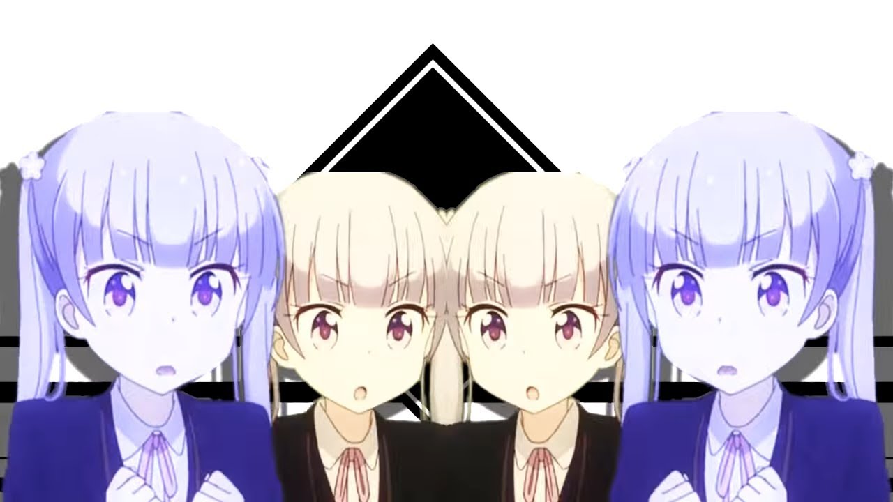 Time to Ganbaruzoi