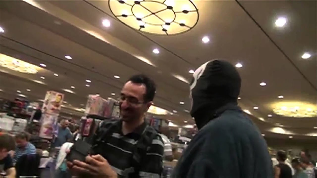 TFCon Toronto 2015 Wrap Up