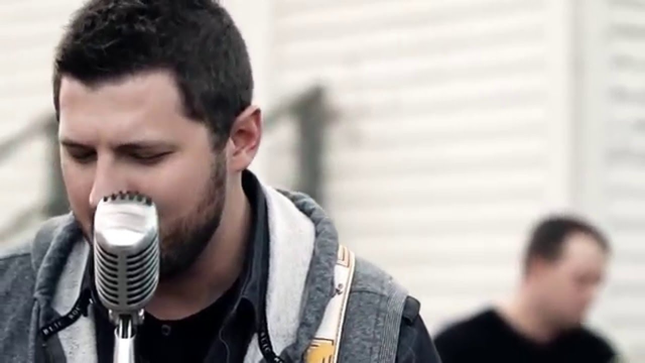 Tanner Clark - Cold Water - Official Music Video