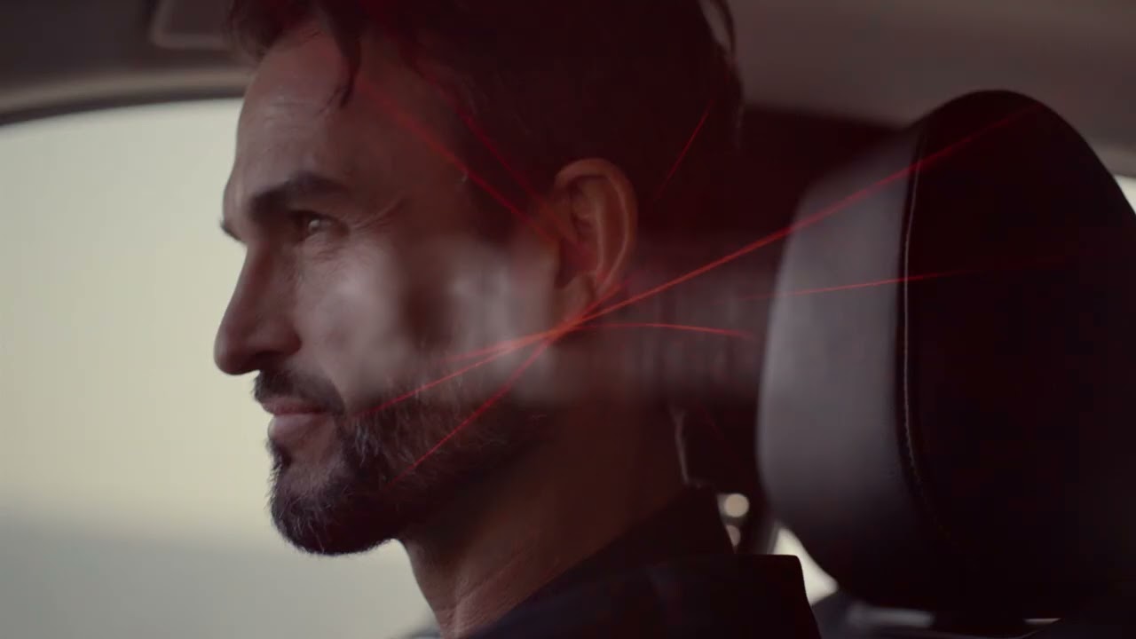 Succumb to the powers of the Mazda CX-60 3.3L Turbo Diesel Mild-Hybrid