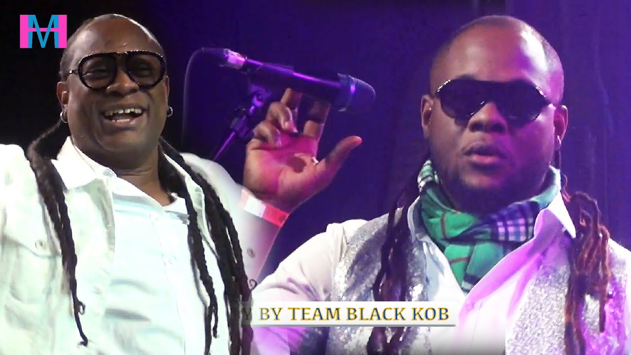 DJAKOUT #1 NOUVO MIZIK NOUVO CHANTÈ NAN AMAZURA NY - SE MWEN'L YE LIVE 11/6/2021