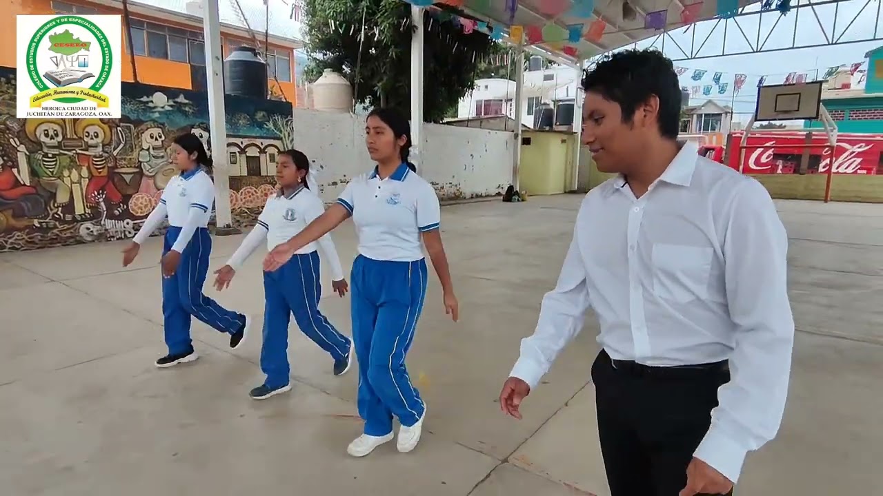 Examen Orden y Control Órdenes de mando)