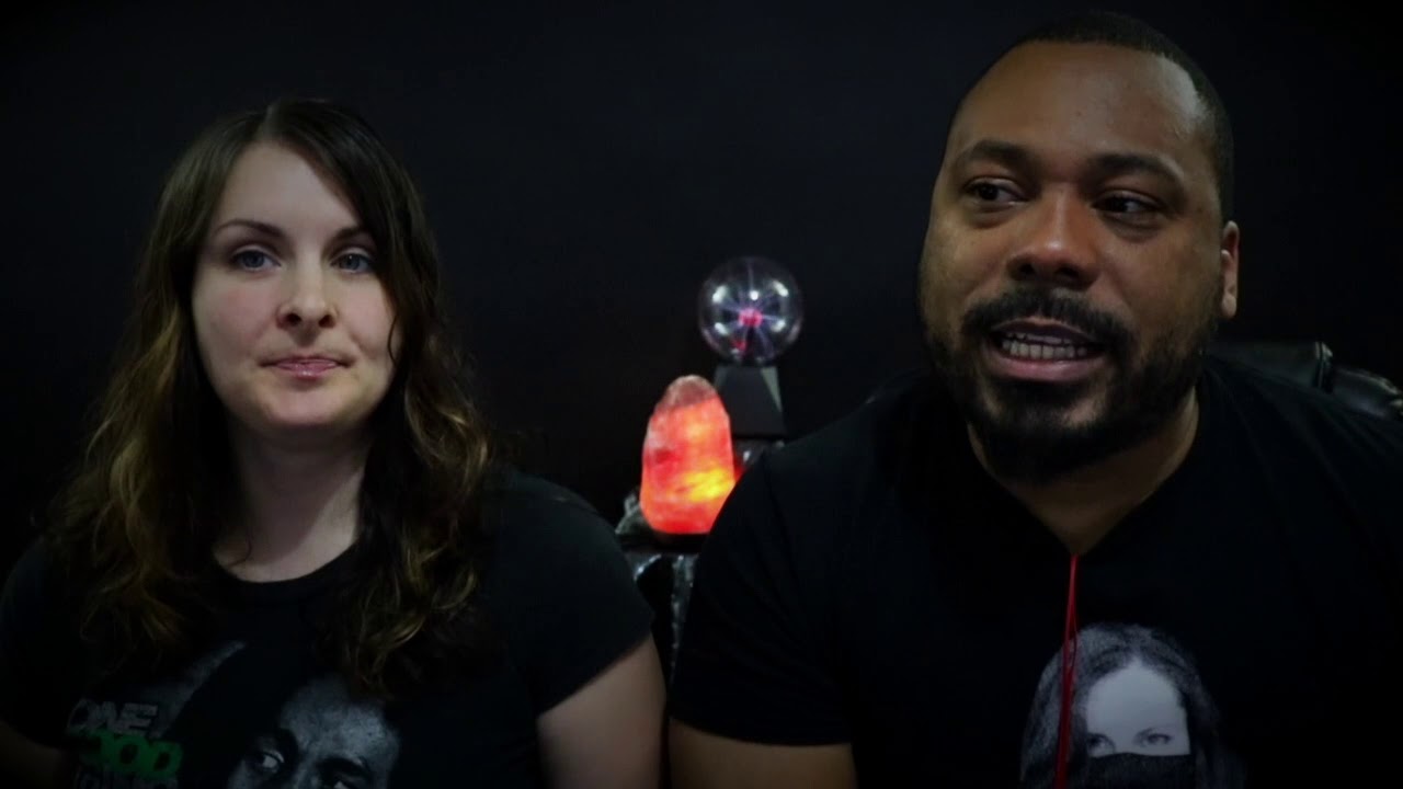 Deftones Passenger  Reaction!!