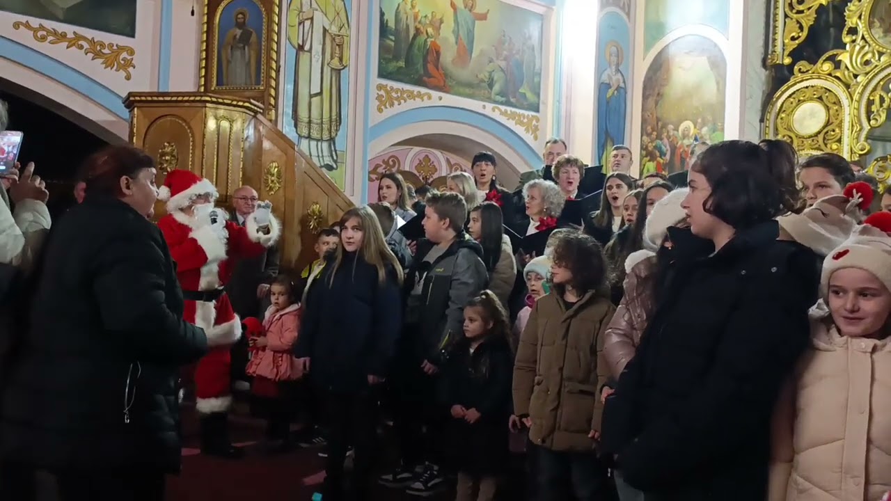 24.12.2025 Байя Маре, Румунія (IV)