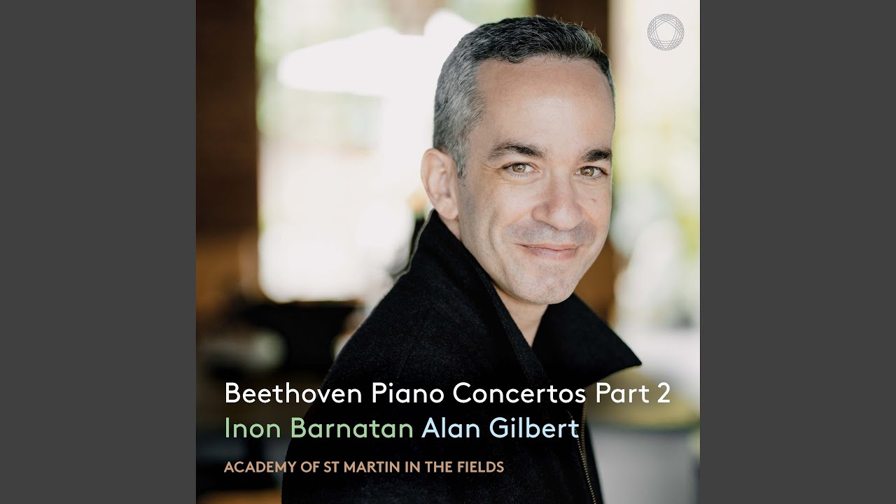 Piano Concerto No. 5 in E-Flat Major, Op. 73 "Emperor": I. Allegro