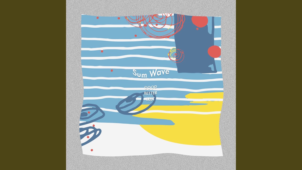 Balearic Breeze