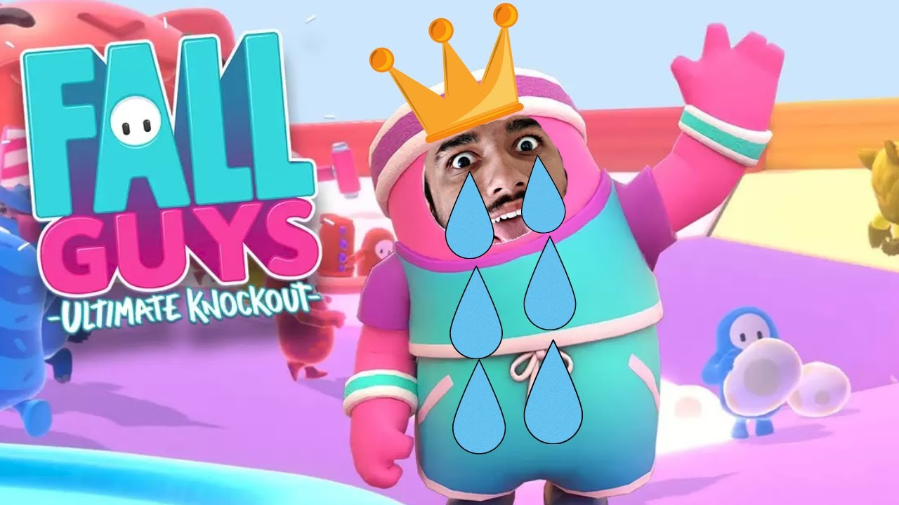 🔴LIVE: 1 CROWN CHALLENGE