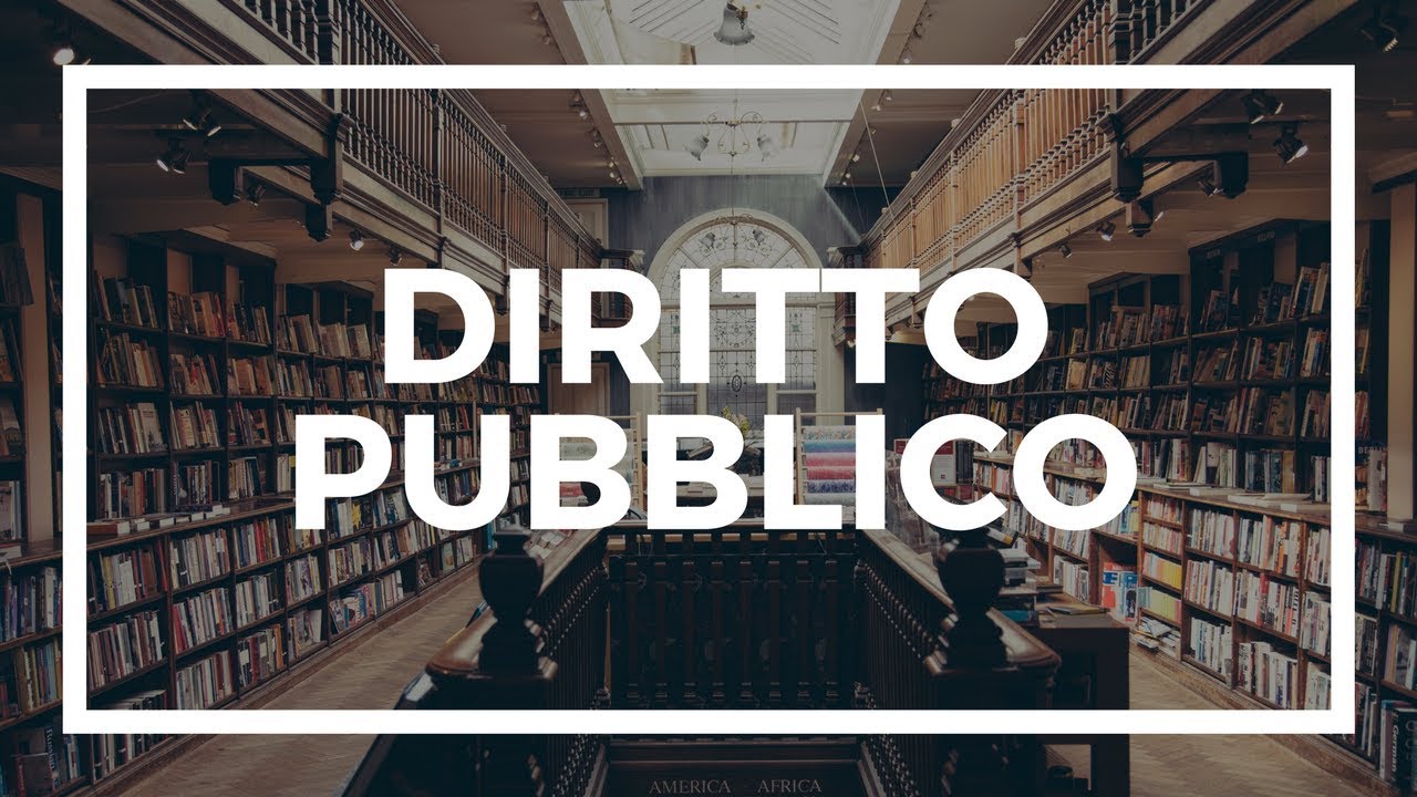 DIRITTO PUBBLICO Organi ausiliari