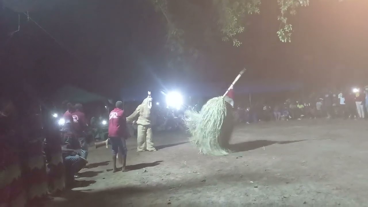 journée culturelle de kataba2 7ème