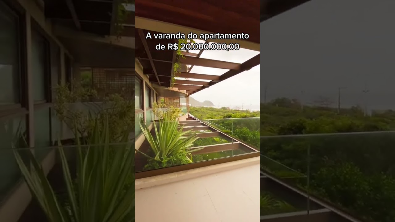 📍 BRAV&Iacute;SSIMA | PRAIA BRAVA #apartamentodeluxo #apartamentoavenda #condominiodeluxo #praiabrava