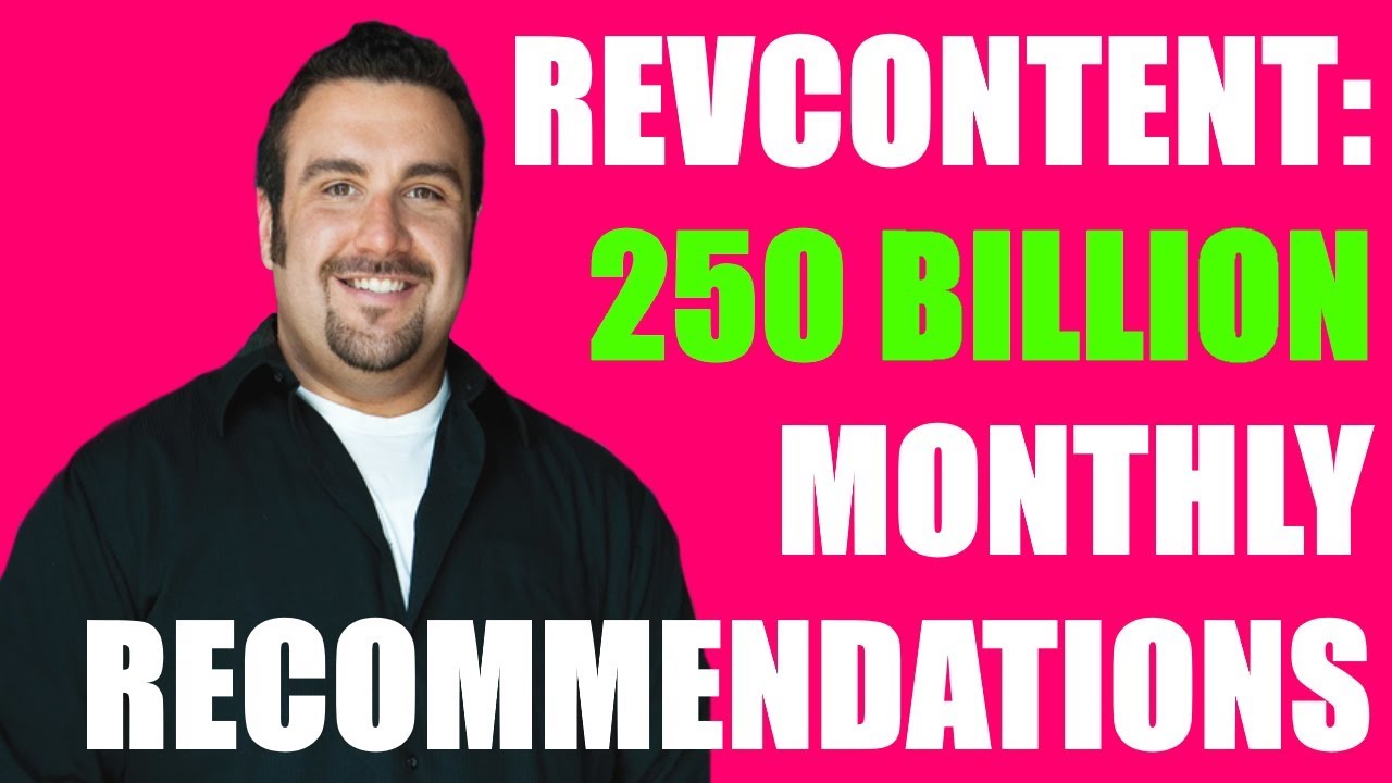 Will Revcontent Win the Battle of the Bottom of the Blog?